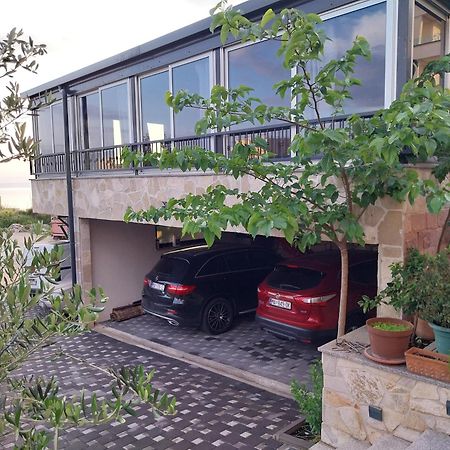Apartments Kurilj Makarska Exterior foto