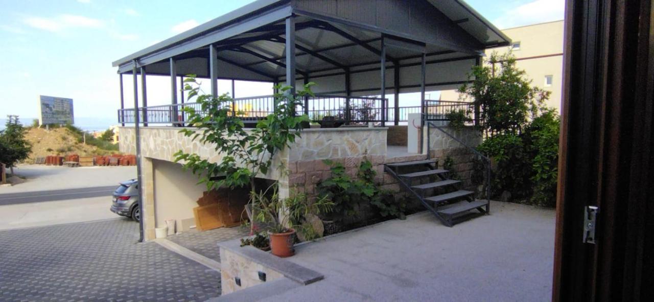 Apartments Kurilj Makarska Exterior foto